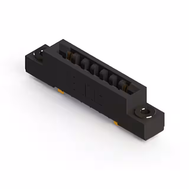 357-014-500-203 EDAC Inc.  Edgeboard Connectors